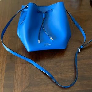 Ralph Lauren Bag, Brand New and Never Used!